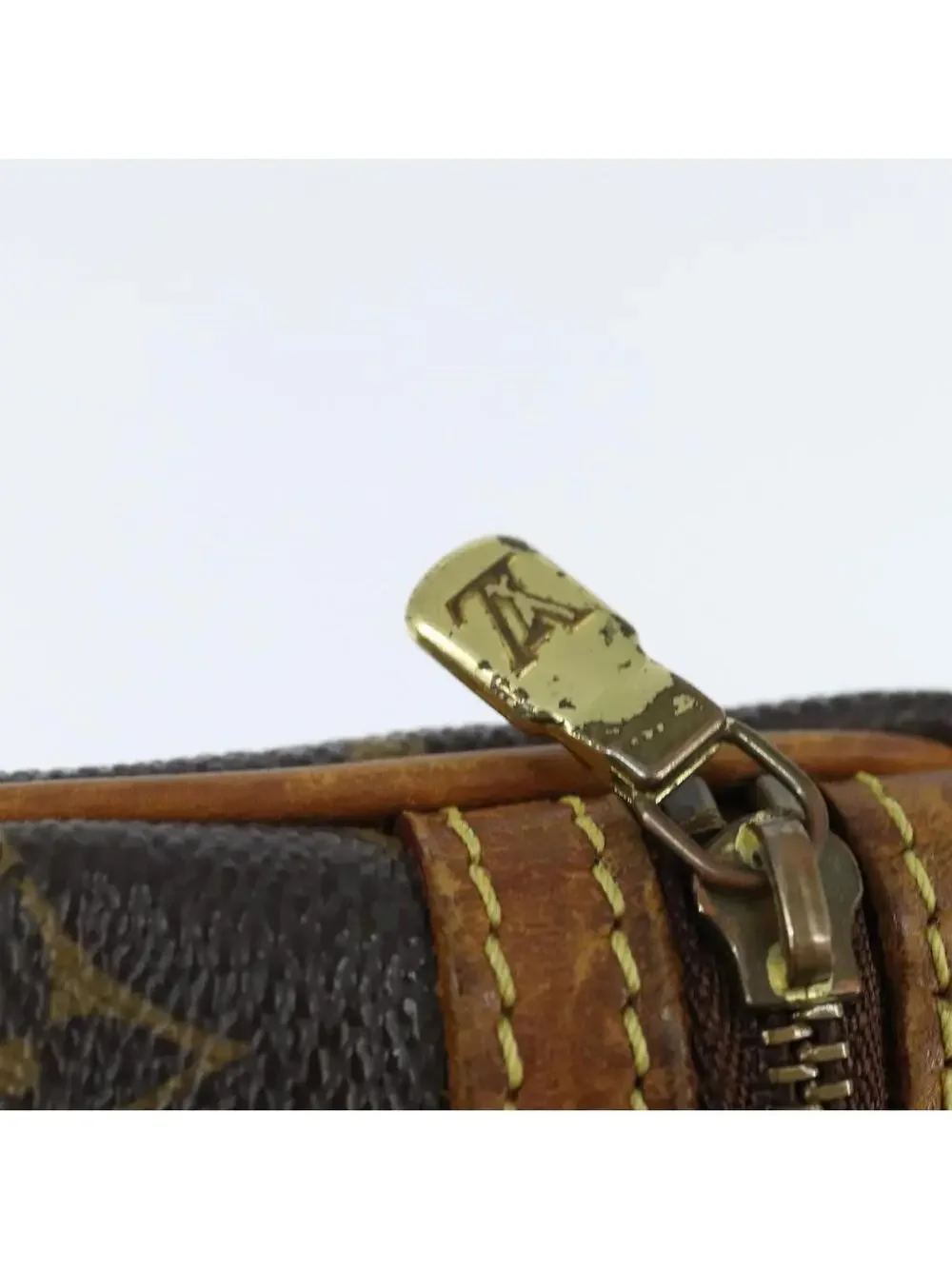 Louis Vuitton elevate your
